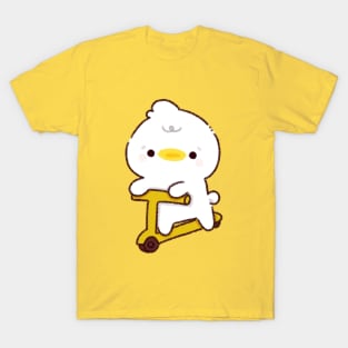 Duck T-Shirt